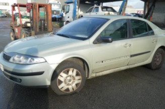 Cric RENAULT LAGUNA 2