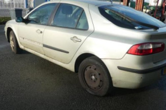 Cric RENAULT LAGUNA 2