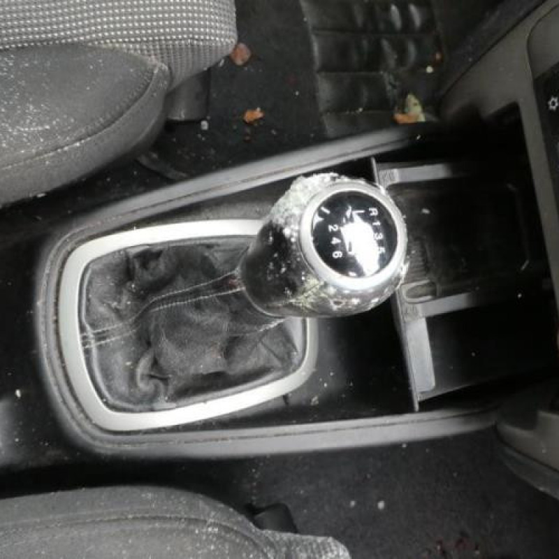 Attache ceinture arriere gauche SEAT LEON 1 Photo n°13