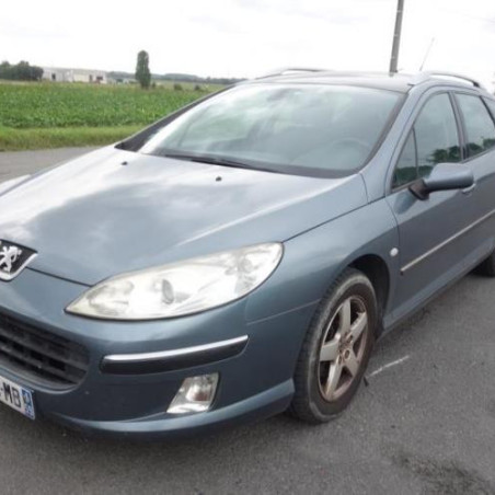 Barres de toit PEUGEOT 407