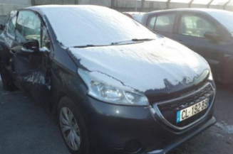 Cardan droit (transmission) PEUGEOT 208 1