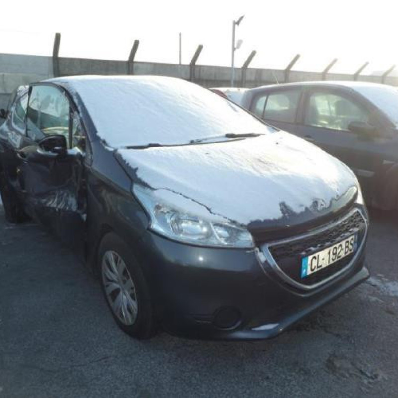 Cardan droit (transmission) PEUGEOT 208 1 Photo n°2