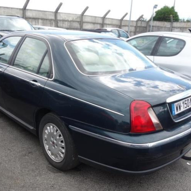 Malle/Hayon arriere ROVER 75 Photo n°6