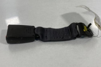 Attache ceinture arriere gauche FIAT CROMA 2