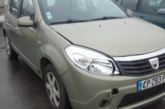 Boite a gants DACIA SANDERO 1