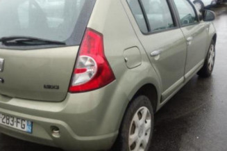 Boite a gants DACIA SANDERO 1