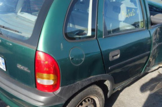 Cric OPEL CORSA B