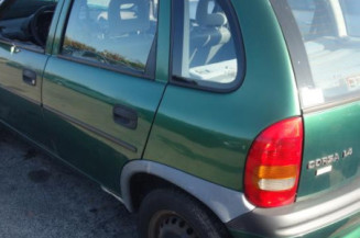 Cric OPEL CORSA B