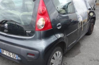 Feu arriere stop central PEUGEOT 107