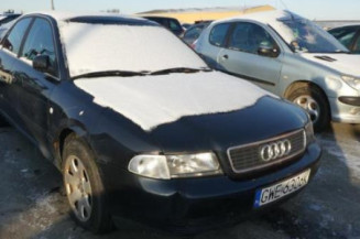 Aile avant gauche AUDI A4 1