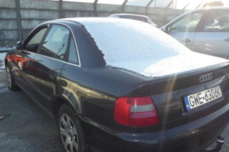 Aile avant gauche AUDI A4 1