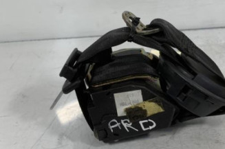 Pretensionneur de ceinture arriere droit AUDI A4 1