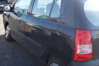 Optique avant principal gauche (feux)(phare) KIA PICANTO 1