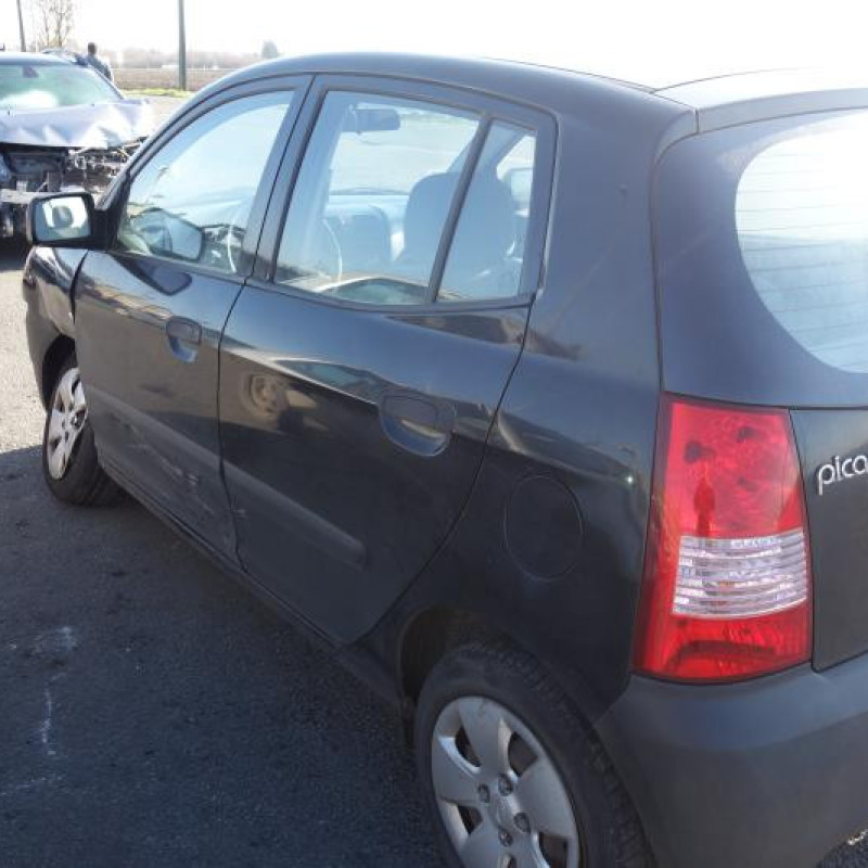 Boite a gants KIA PICANTO 1 Photo n°3