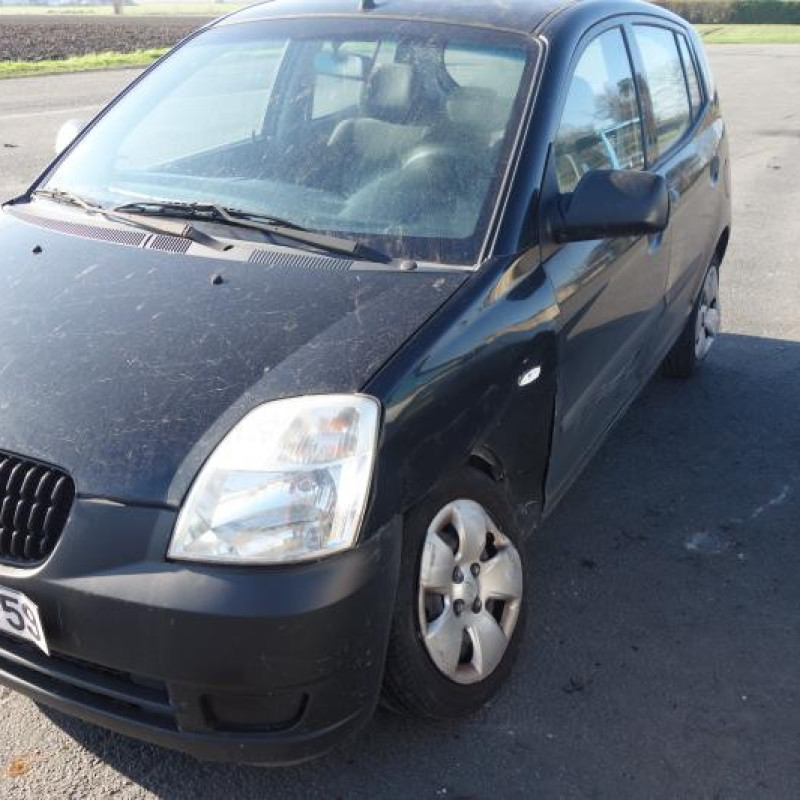 Boite a gants KIA PICANTO 1 Photo n°6