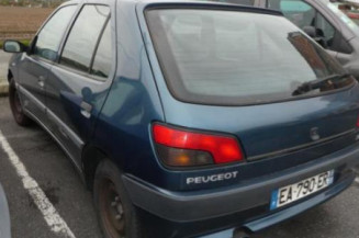 Optique avant principal droit (feux)(phare) PEUGEOT 306