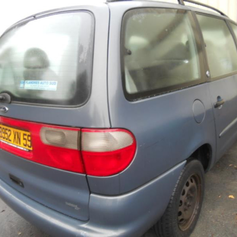 Cardan droit (transmission) FORD GALAXY 1 Photo n°3