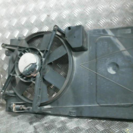 Moto ventilateur radiateur FORD GALAXY 1