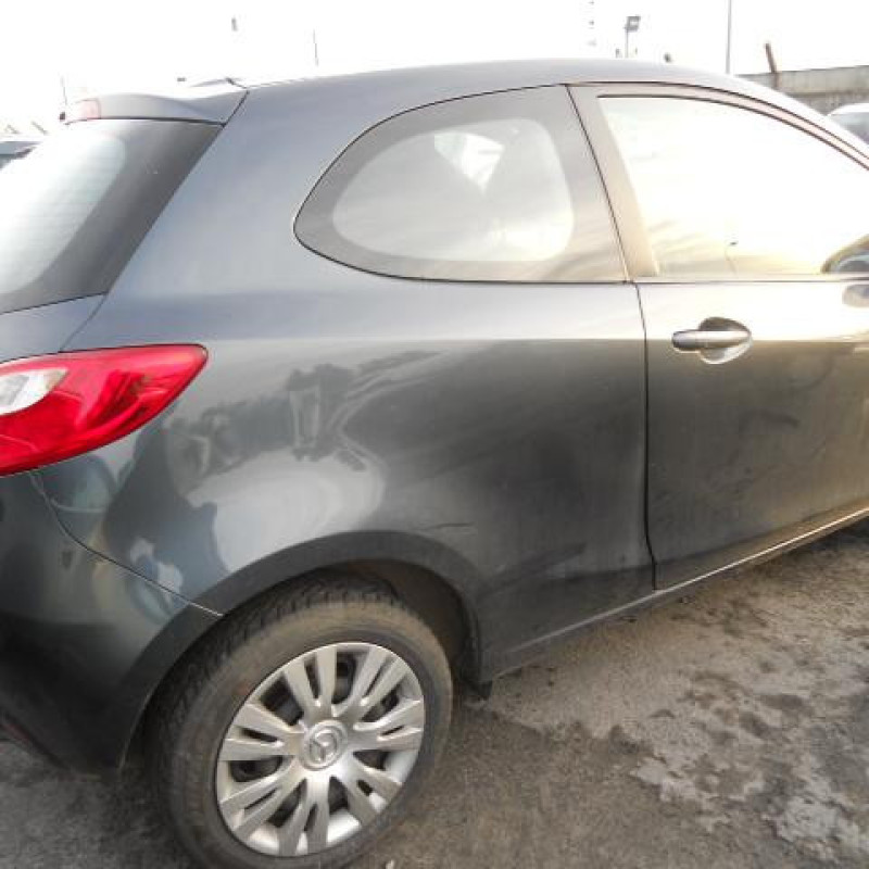 Custode arriere droit MAZDA 2 2 Photo n°4