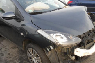 Amortisseur avant droit MAZDA 2 2