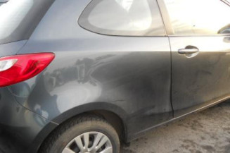 Amortisseur avant droit MAZDA 2 2