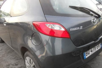 Amortisseur avant droit MAZDA 2 2