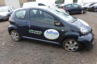 Custode arriere droit TOYOTA AYGO 1