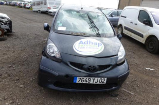 Amortisseur avant droit TOYOTA AYGO 1