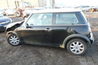 Etrier avant gauche (freinage) MINI MINI 1 R50/R53