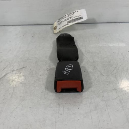 Attache ceinture arriere droit NISSAN MICRA 3