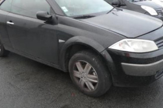 Volant RENAULT MEGANE 2