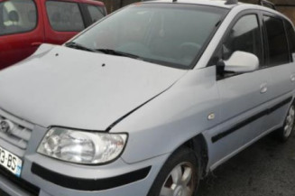 Anti brouillard droit (feux) HYUNDAI MATRIX