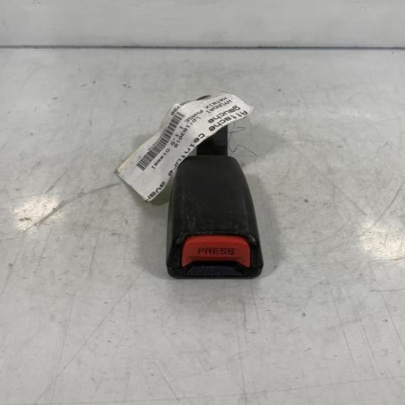 Attache ceinture avant gauche HYUNDAI MATRIX