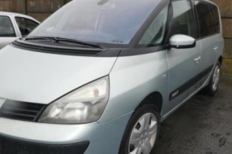 Cardan droit (transmission) RENAULT ESPACE 4