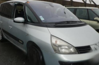 Cardan droit (transmission) RENAULT ESPACE 4