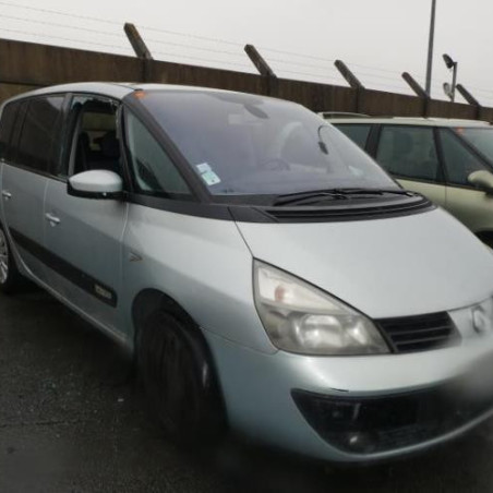 Cardan droit (transmission) RENAULT ESPACE 4