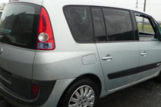 Cardan droit (transmission) RENAULT ESPACE 4