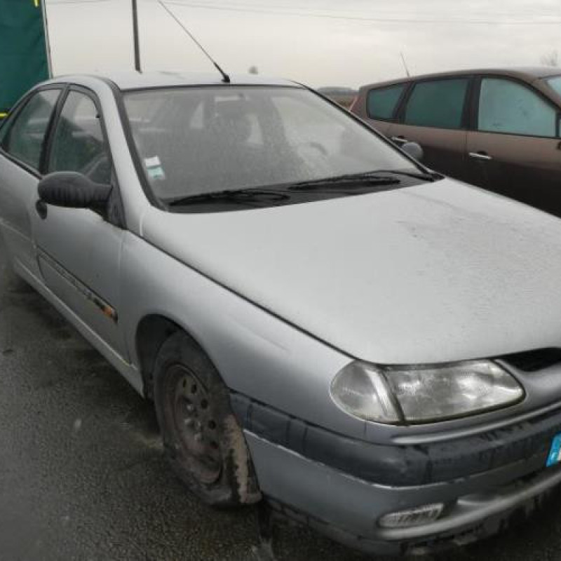 Cardan droit (transmission) RENAULT LAGUNA 1 Photo n°2