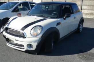 Volant MINI MINI 2 R56