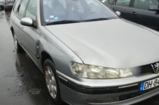 Etrier arriere droit (freinage) PEUGEOT 406