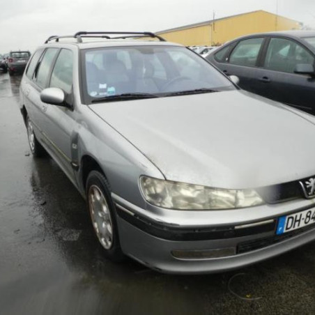 Etrier arriere droit (freinage) PEUGEOT 406