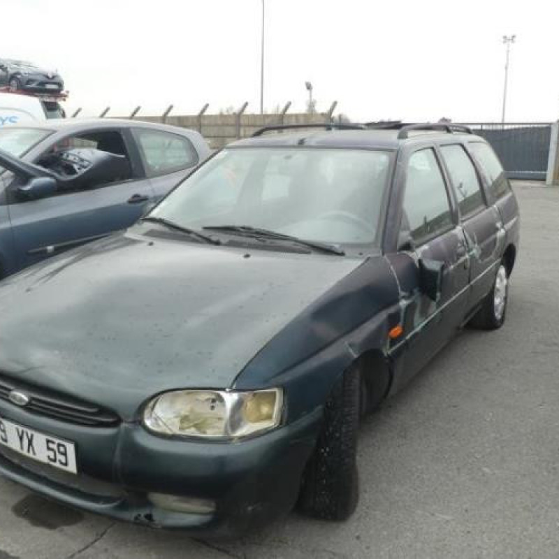 Barres de toit FORD ESCORT 6 Photo n°2