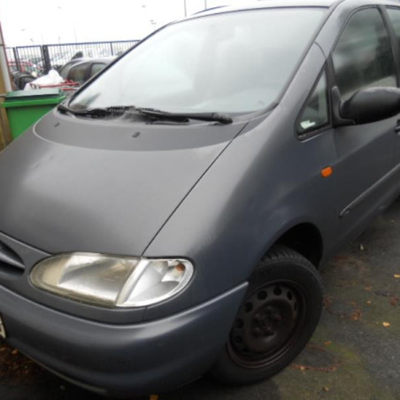 Aile avant droit FORD GALAXY 1