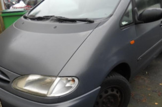 Face avant FORD GALAXY 1