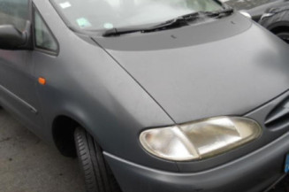 Renfort pare choc arriere (traverse) FORD GALAXY 1