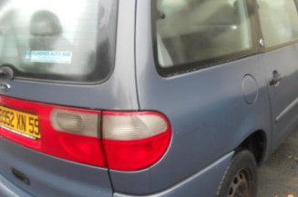 Renfort pare choc arriere (traverse) FORD GALAXY 1