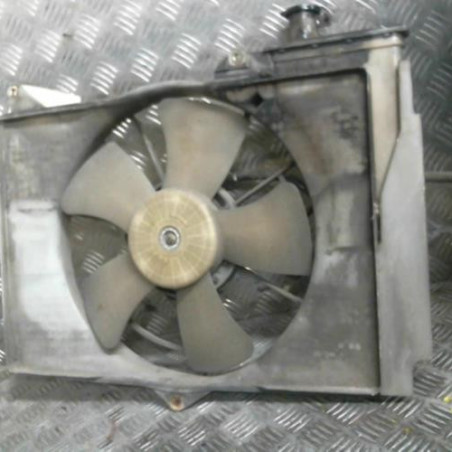 Moto ventilateur radiateur TOYOTA YARIS VERSO