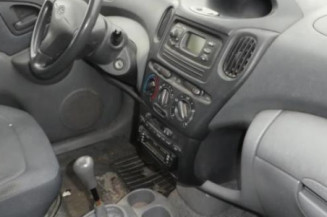 Pompe lave glace avant TOYOTA YARIS VERSO