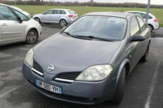 Optique avant principal gauche (feux)(phare) NISSAN PRIMERA 3