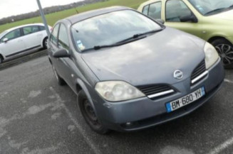 Optique avant principal gauche (feux)(phare) NISSAN PRIMERA 3